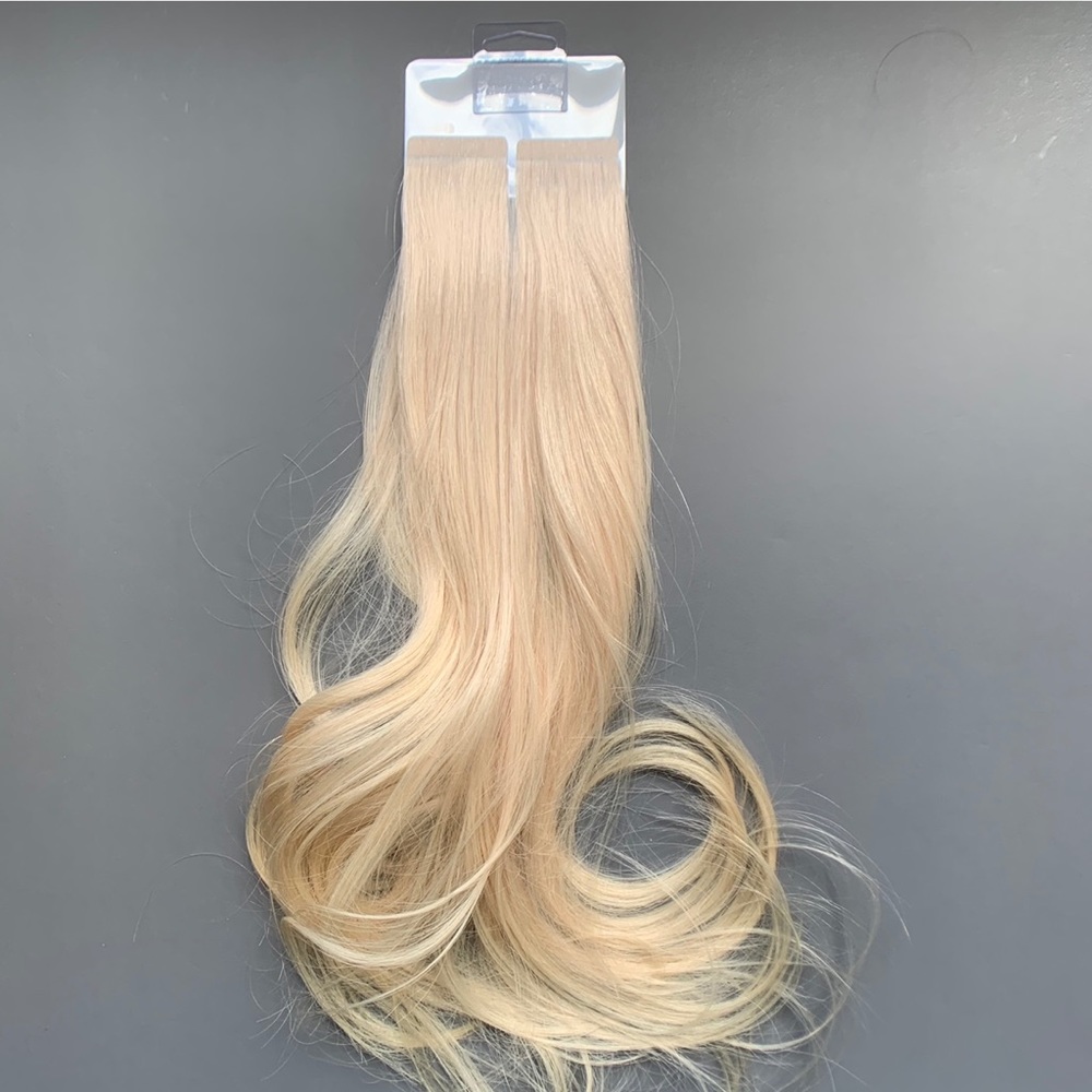 Hair pick twenty grams